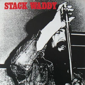 Stack waddy
